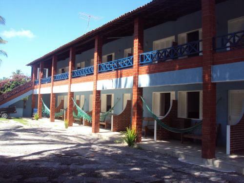 Hostal Pousada Angra Do Porto