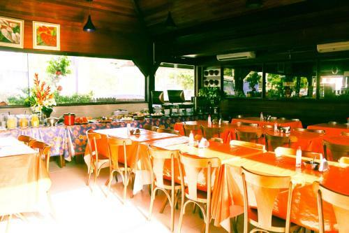 Hostal Pousada Angra Do Porto
