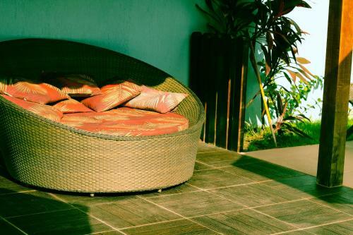 Hostal Pousada Angra Do Porto