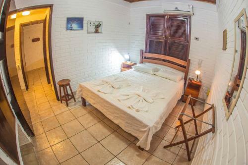 Hostal Real Pousada