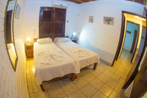 Hostal Real Pousada