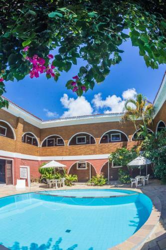Hostal Real Pousada