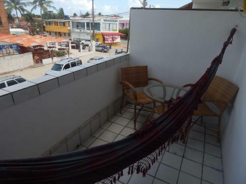 Hostal Pousada Aconchego Do Porto