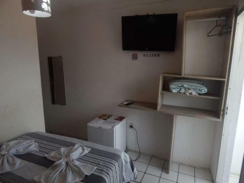 Hostal Pousada Aconchego Do Porto