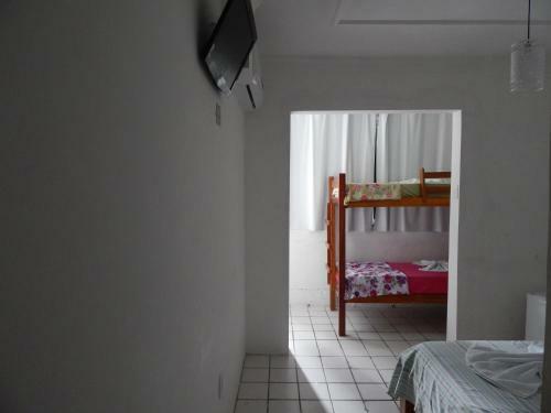 Hostal Pousada Aconchego Do Porto