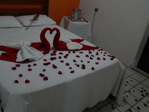 Hostal Pousada Aconchego Do Porto