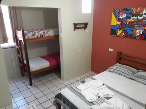 Hostal Pousada Aconchego Do Porto