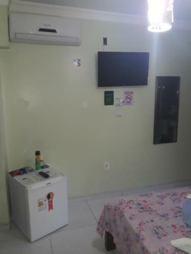 Hostal Pousada Aconchego Do Porto