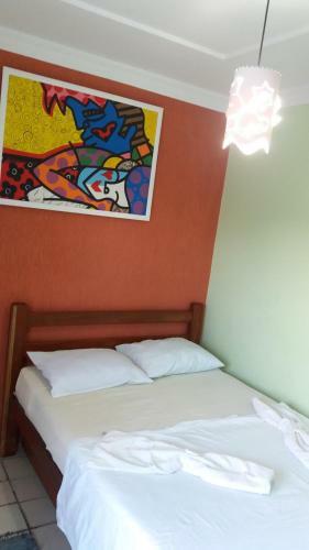 Hostal Pousada Aconchego Do Porto