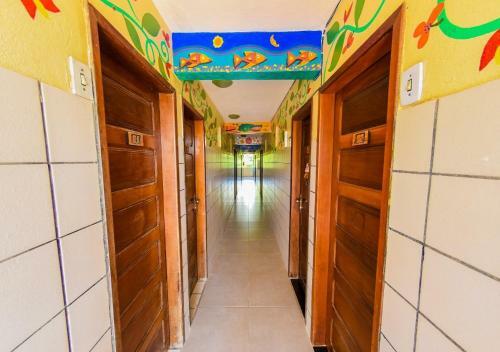Hostal Pousada Aconchego Do Porto