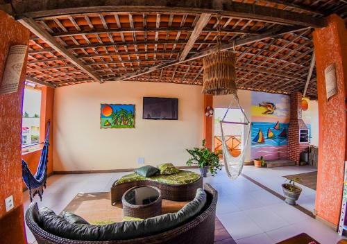 Hostal Pousada Aconchego Do Porto