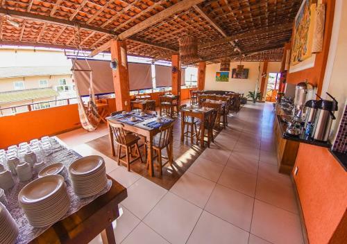 Hostal Pousada Aconchego Do Porto