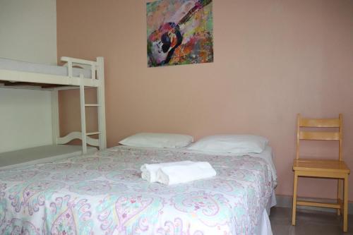 Hostel A Casa Branca