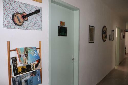 Hostel A Casa Branca