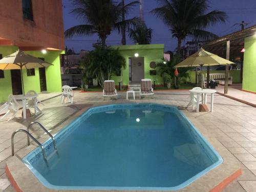 Hostal Pousada Fragata