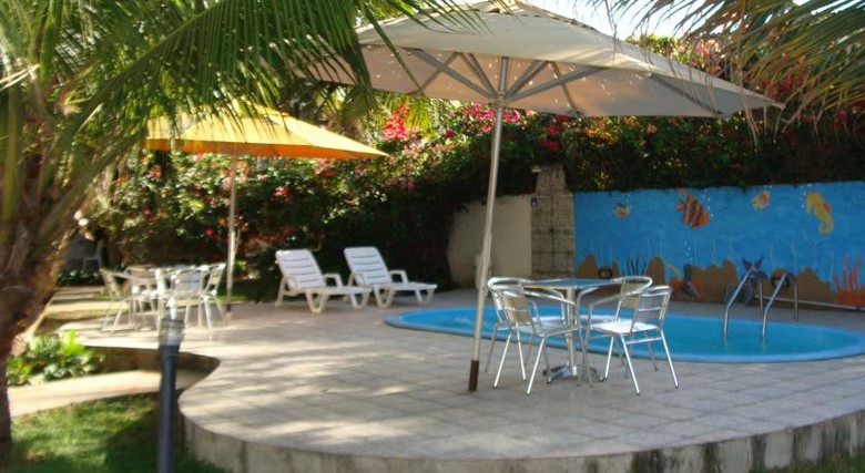 Posada Porto D�angola Pousada