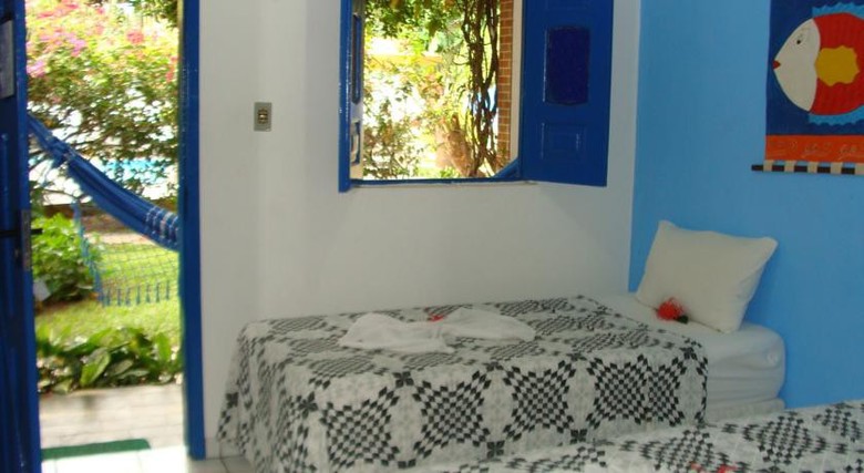 Posada Porto D�angola Pousada