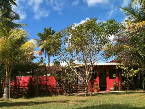 Hostal S�tio Maleleo