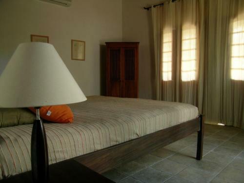 Hostal S�tio Maleleo
