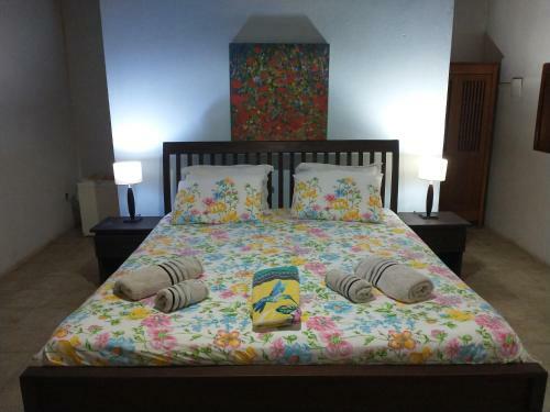 Hostal S�tio Maleleo