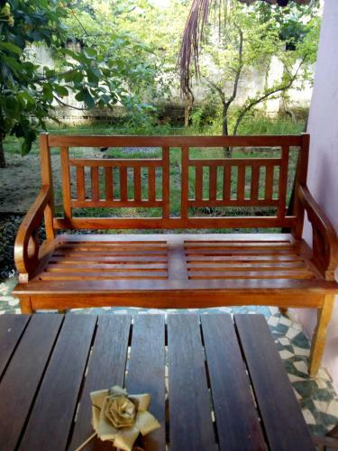 Hostal S�tio Maleleo