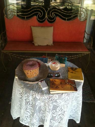 Hostal S�tio Maleleo