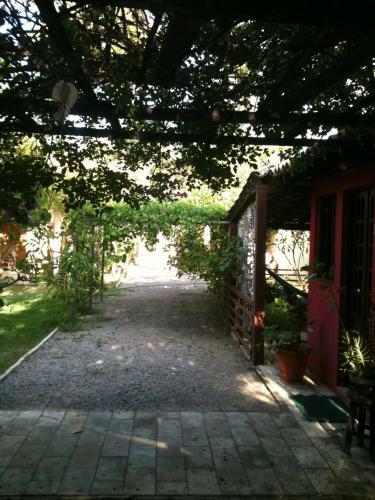 Hostal S�tio Maleleo