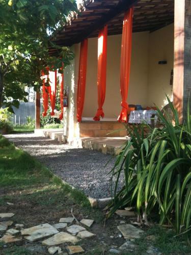 Hostal S�tio Maleleo