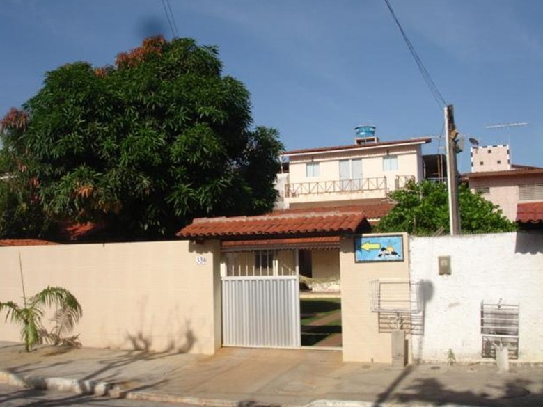 Posada Pousada Suites Carioca