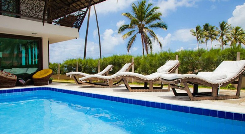 Posada Pousada Maracabana