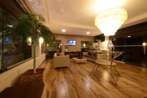 Hostal Pousada Recanto Do Lobo