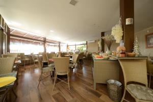Hostal Pousada Recanto Do Lobo