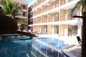 Hostal Pousada Recanto Do Lobo