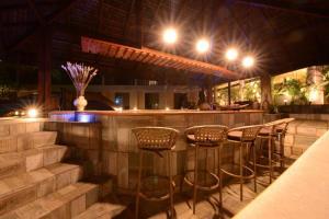 Hostal Pousada Recanto Do Lobo