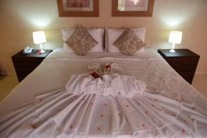 Hostal Pousada Recanto Do Lobo