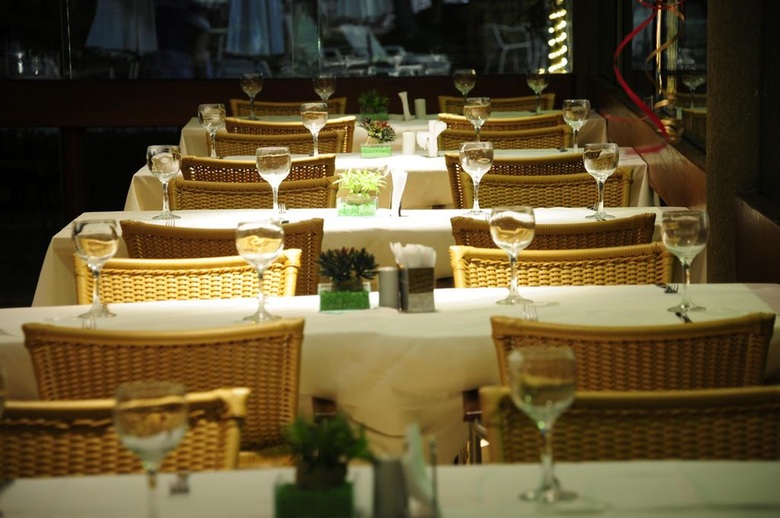 Hotel Marulhos Suites E Resort