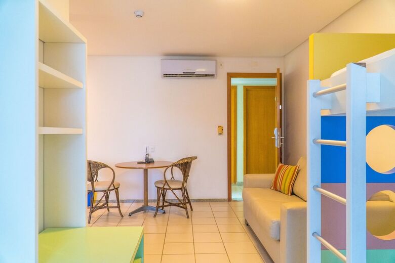 Hotel Marulhos Suites E Resort