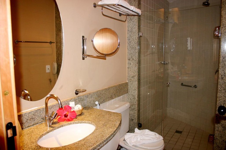 Hotel Marulhos Suites E Resort