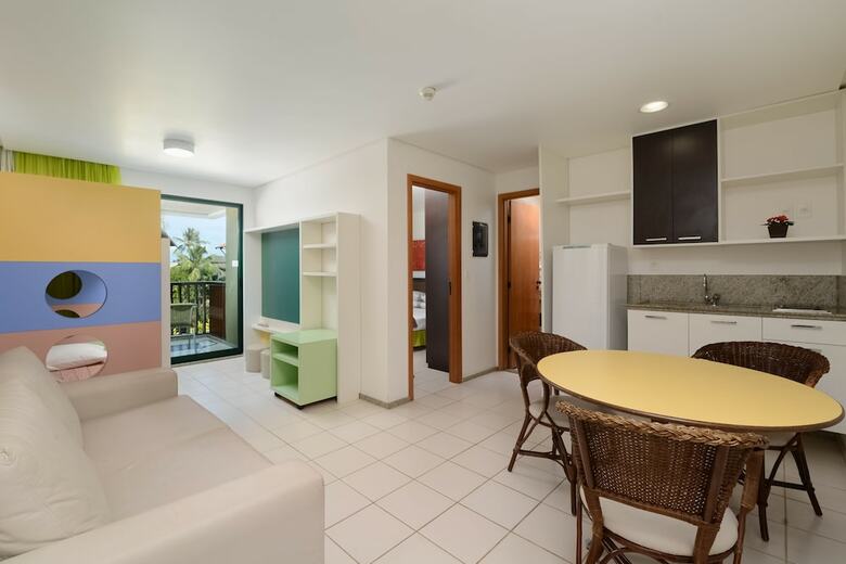 Hotel Marulhos Suites E Resort