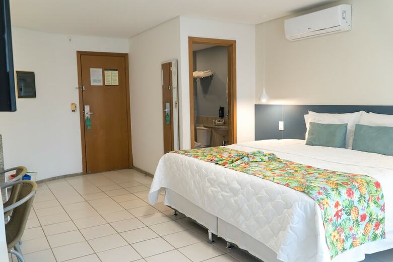 Hotel Marulhos Suites E Resort