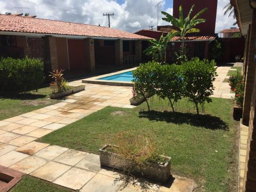 Eco Vila Bico Verde