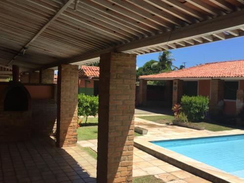 Eco Vila Bico Verde