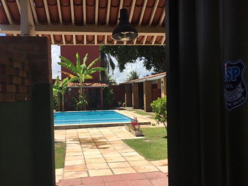 Eco Vila Bico Verde