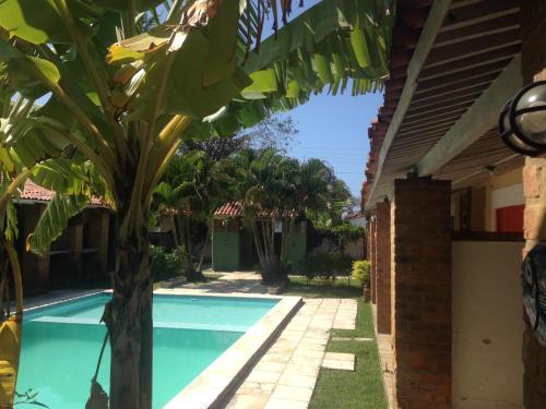 Eco Vila Bico Verde