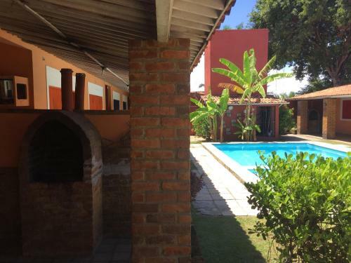 Eco Vila Bico Verde