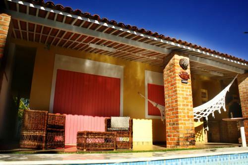 Eco Vila Bico Verde