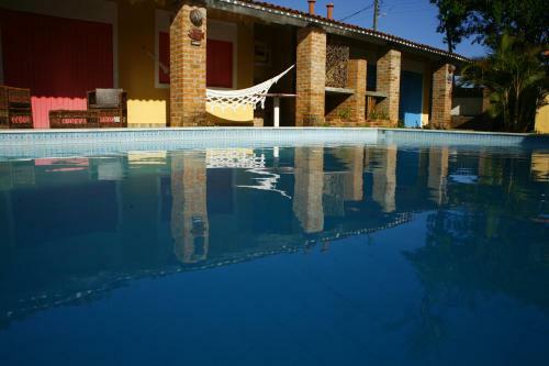 Eco Vila Bico Verde