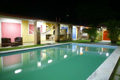 Eco Vila Bico Verde