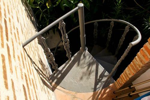 Hostal Pousada Porto Verde