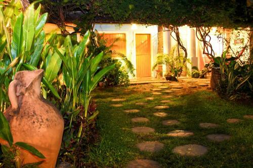 Hostal Pousada Porto Verde